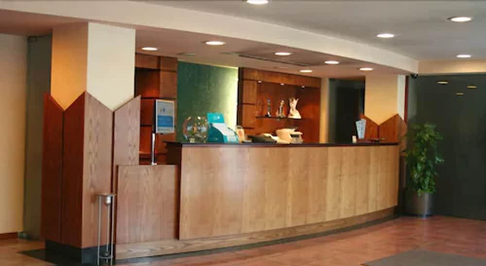 Espel Hotel Les Escaldes Bagian luar foto