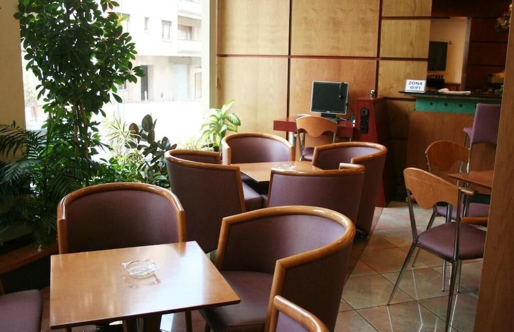 Espel Hotel Les Escaldes Bagian luar foto